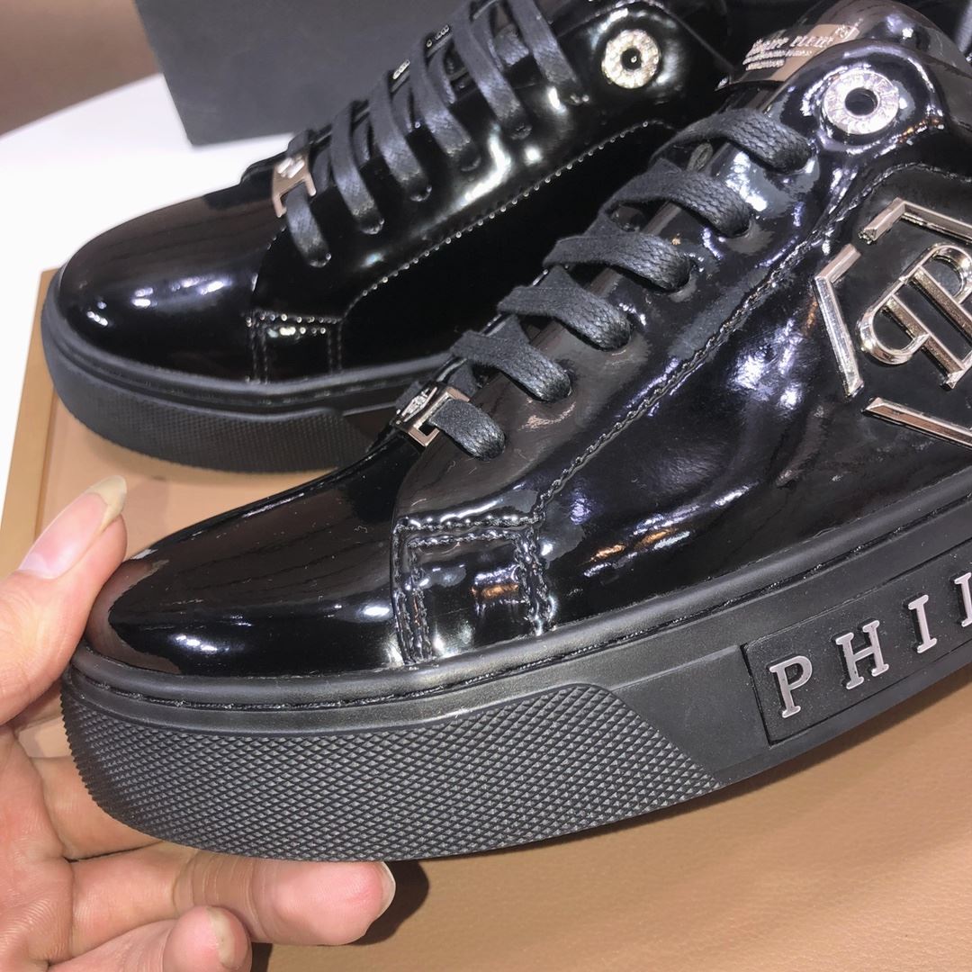 Philipp Plein Shoes